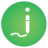 Logo COMMUNICATION INTELLIG. CORP. REGISTERED SHARES DL -,01