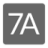 Logo SEVEN ARTS ENTMNT