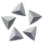 Logo STAR ALLIANCE INT.DL-,001