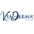 Logo VIADERMA INC. DL-,001