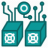 Logo INTEGRATED VENTRS DL-,001