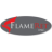 Logo FLAMERET INC. DL-,001