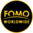 Logo FOMO WORLDWIDE INC.