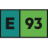 Logo Eureka 93