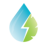 Logo ENERGY+WATER DEVELOPM.