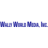 Logo WALLY WORLD MEDIA -,0001