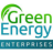 Logo GREEN ENERGY ENTERPR.