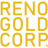 Logo RENO GOLD NEW DL-,001