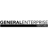 Logo GENERAL ENVIRONM.M.DL-001