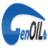 Logo GENOIL INC.