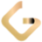 Logo GOLD ROCK HL.A NEW DL-,01