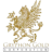 Logo GRYPHON GOLD CORP.DL-,001