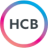 Logo HCB FINL CORP. DL-,01