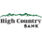 Logo HIGH COUNTRY BANC. DL-,01