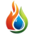 Logo NNRF INC. DL-,001