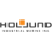 Logo HOLLUND IND.MA.DL-,000001