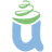 Logo U-SWIRL INC. DL-,001