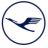 Logo Deutsche Lufthansa