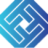 Logo FUSION INTERACT. DL-,001