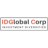 Logo IDGLOBAL CORP. DL-,001