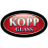 Logo KOPP GLAS