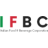 Logo ITALIAN FOOD + BEV.