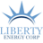 Logo LIBERTY EN.C.NEV. DL-,001