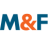 Logo M+F BANCORP INC. DL 5