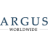 Logo ARGUS WORLDWIDE DL-,05