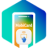 Logo PEER TO PEER NETW.DL-,001