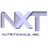 Logo NXT NUTRITIONALS HLDGS