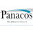 Logo Panacos Pharmaceuticals