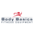 Logo PLATFORMS W.