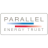 Logo PARALLEL ENERGY TR. UTS