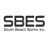 Logo SOUH BEAC