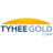Logo Tyhee Gold Co.
