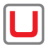 Logo UNITED AMERICAN DL-,01