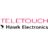 Logo Teletouch Communications