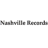 Logo NASHVILLE RECORDS DL-,01