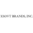 Logo XSOVT BRANDS INC. DL-,01