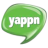 Logo YAPPN CORP. DL-,0001