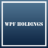 Logo WPF HOLDINGS INC. CL.B