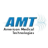 Logo AM.MED.TECH. DL-,04