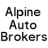 Logo ALPE AUTO