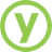 Logo Yubico