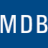 Logo MDB CAPITAL HOLDINGS CL.A