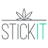 Logo STICKIT TECHNOLOGIES INC.