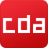 Logo CDA S.A. ZY -,10