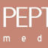 Logo PEPTONIC MEDICAL
