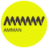 Logo PT Amman Mineral Internasional